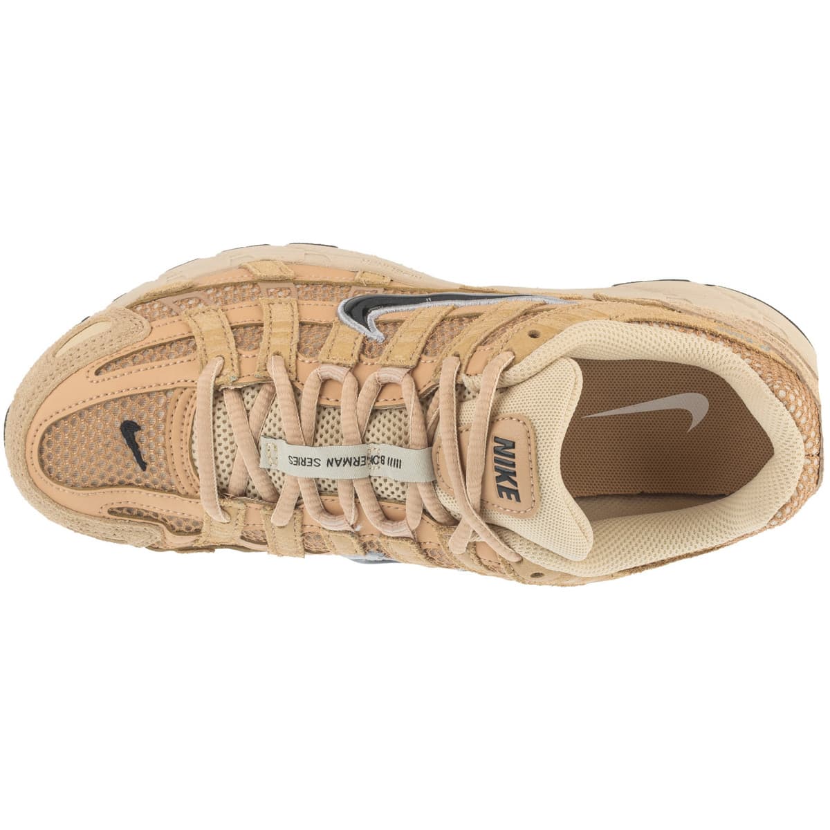 Men's Sneakers Nike Beige