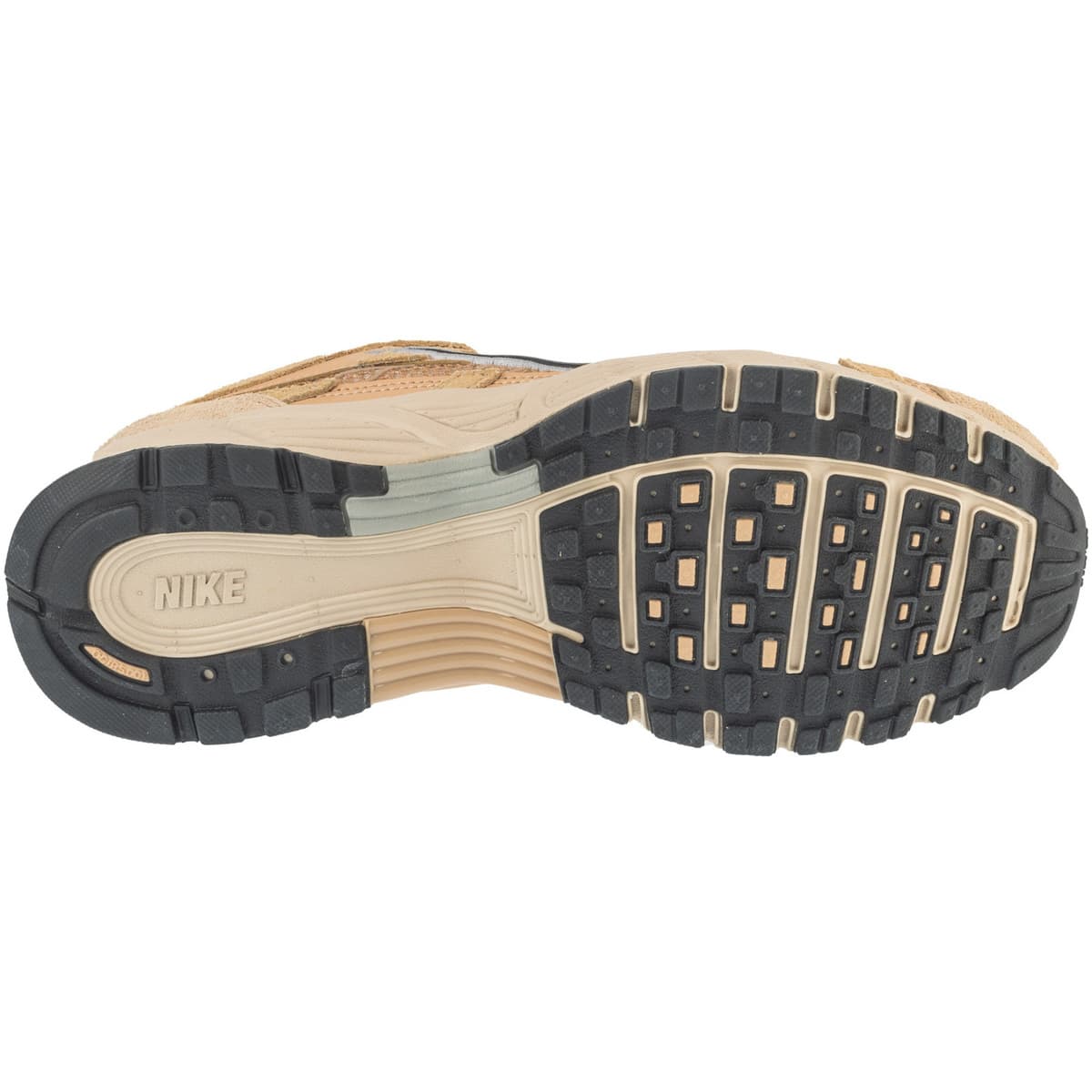 Men's Sneakers Nike Beige