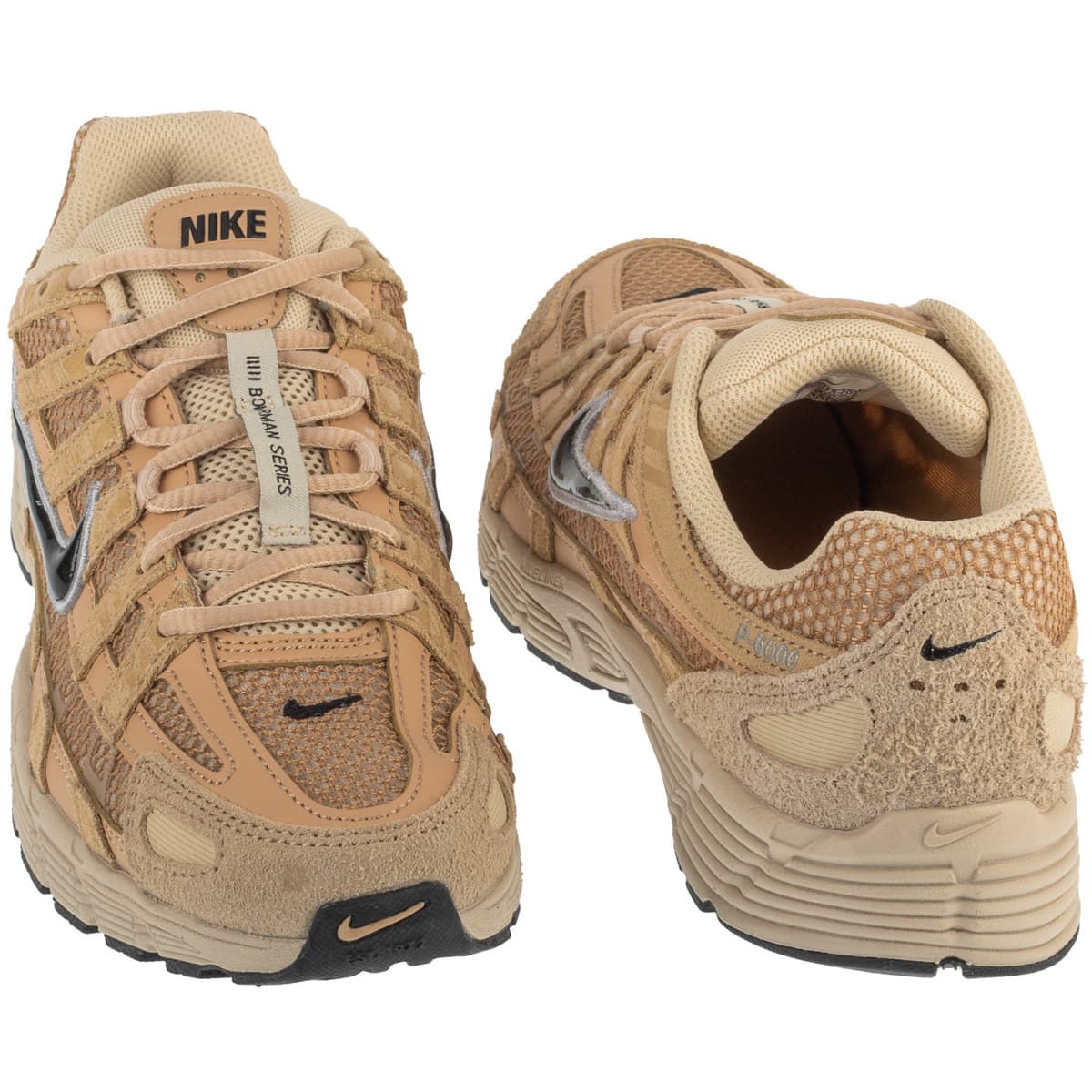 Men's Sneakers Nike Beige