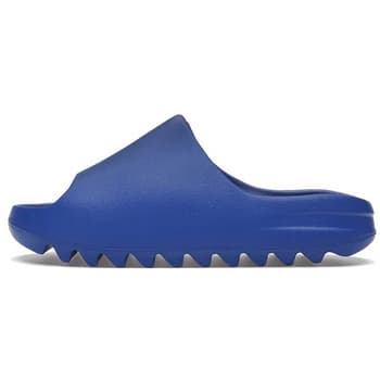 Men's Flip Flops adidas Blue