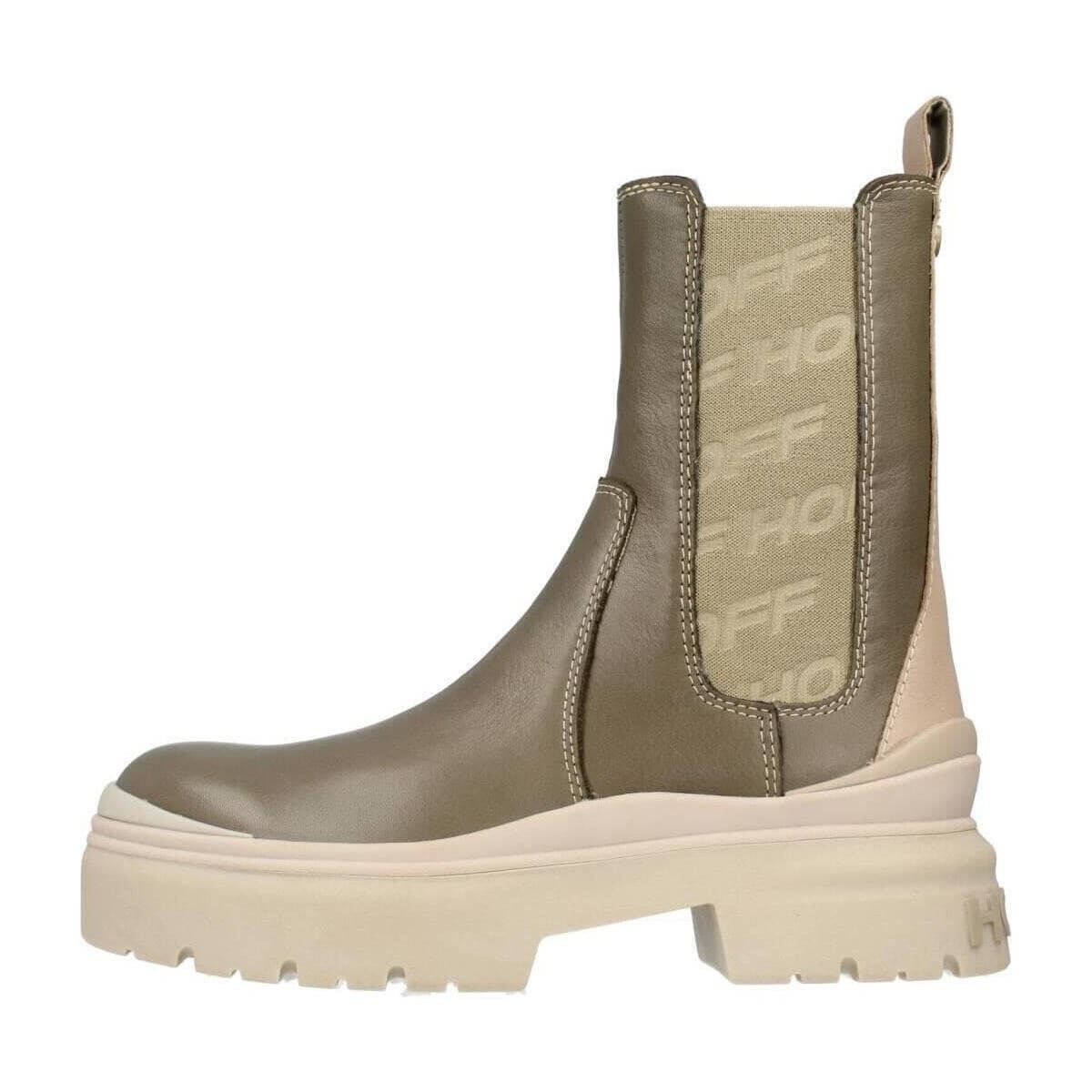 Women's Boots HOFF Green