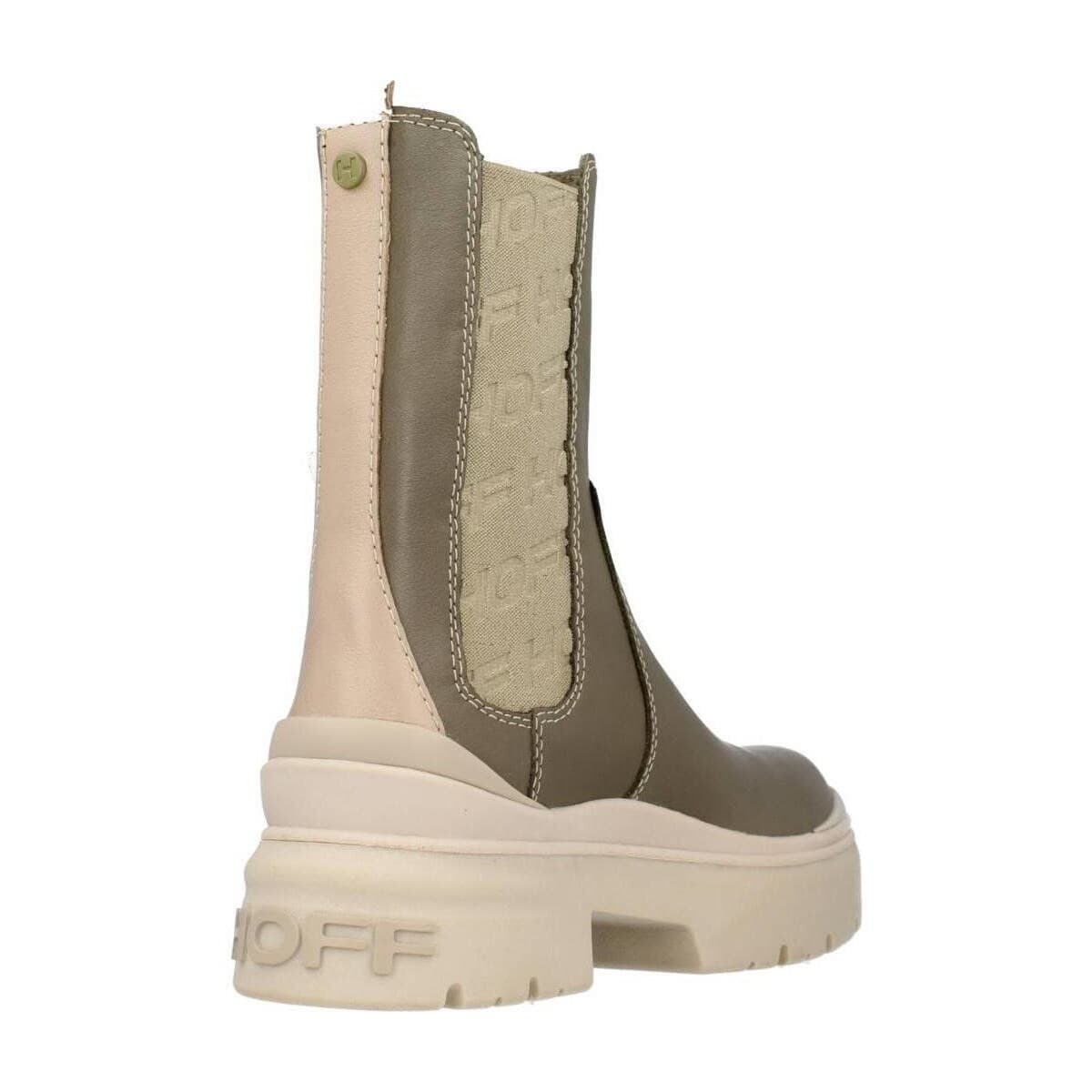 Women's Boots HOFF Green