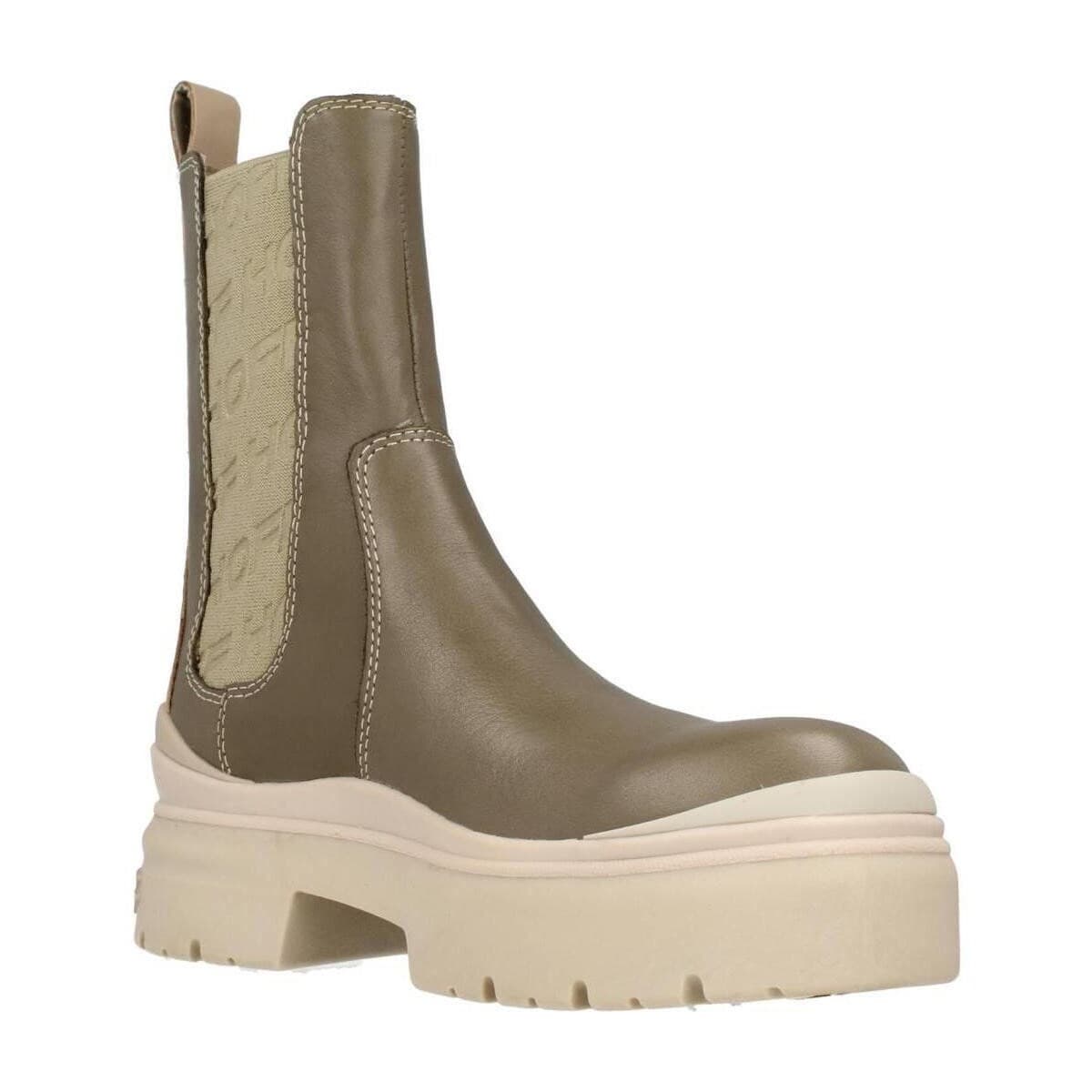 Women's Boots HOFF Green