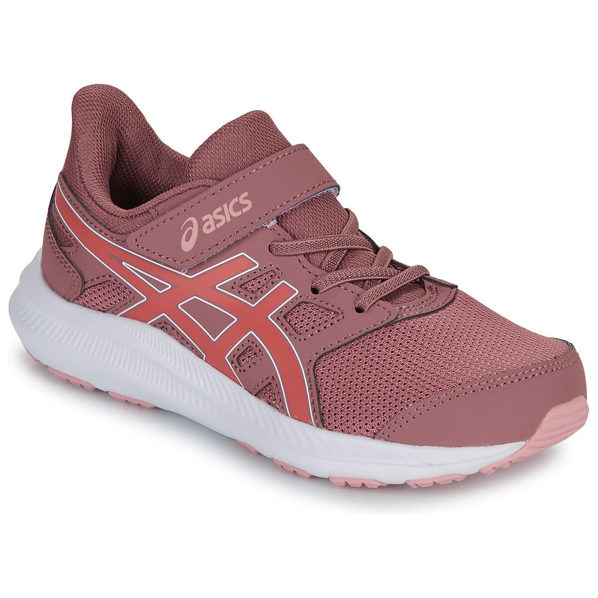 Girls' Sneakers Asics Multicolor