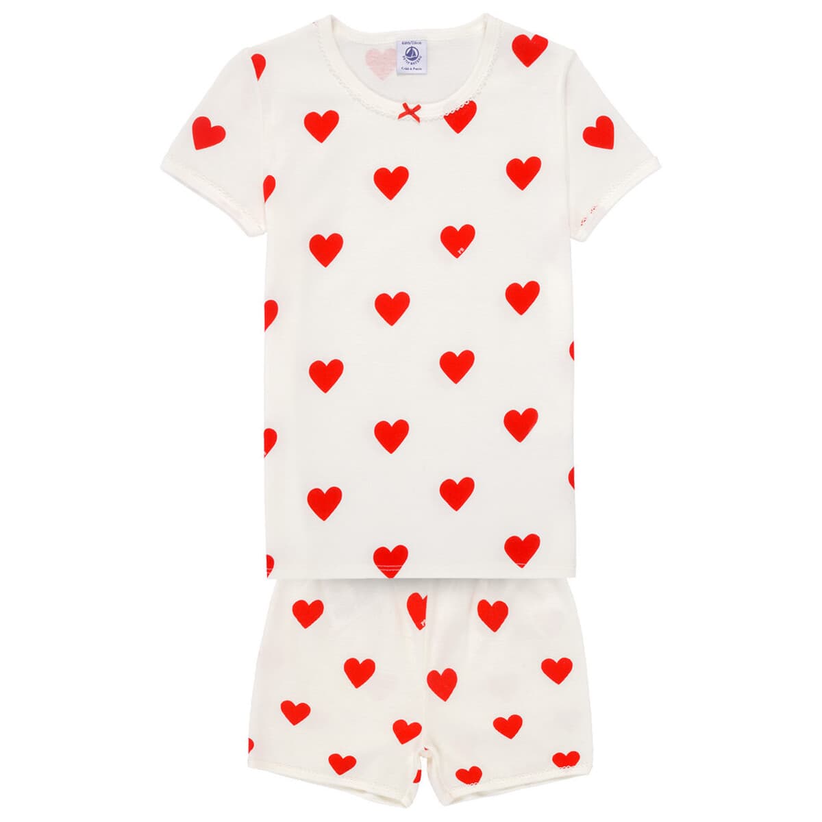 Νυχτικά Petit Bateau -