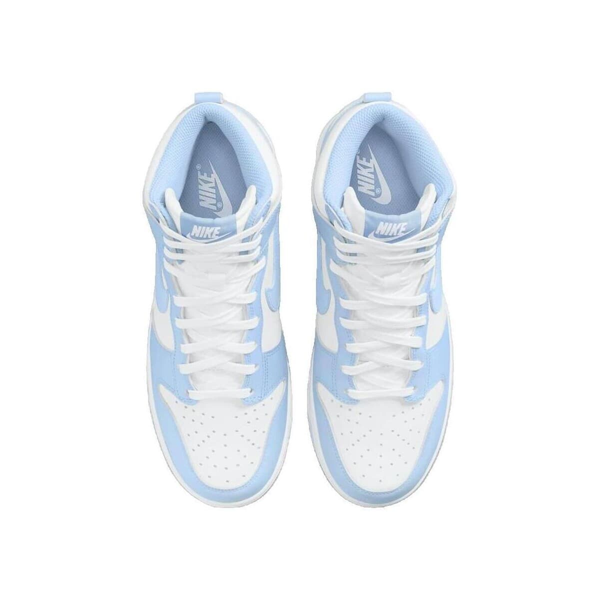 Men's Sneakers Nike Black