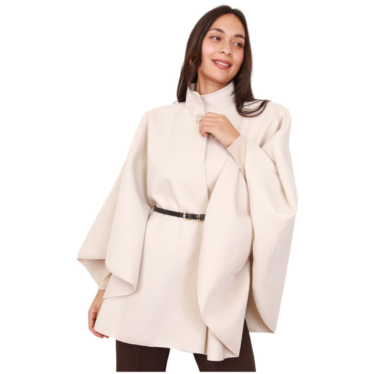 Παλτό La Modeuse 76791_P181948