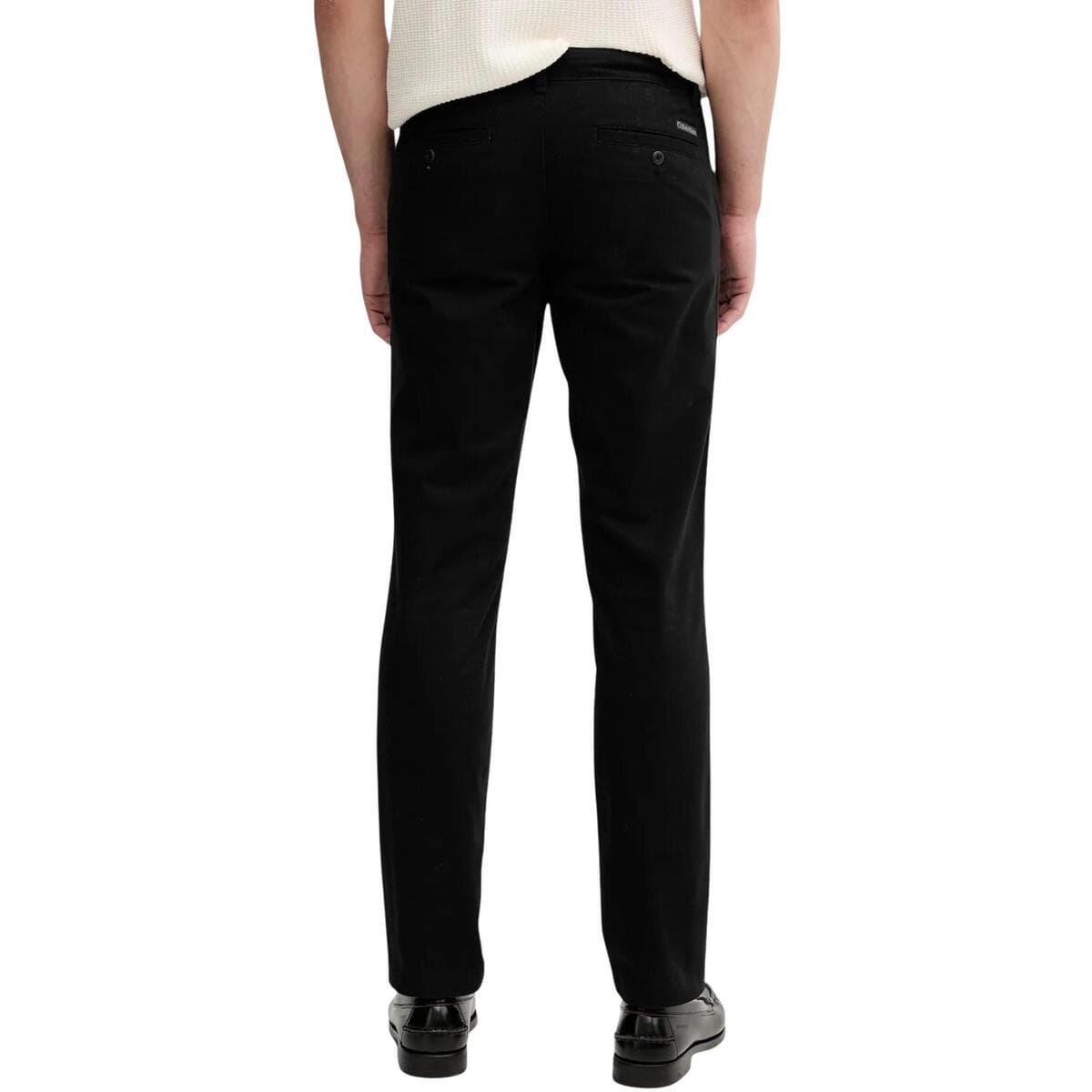Men's Pants Calvin Klein Black