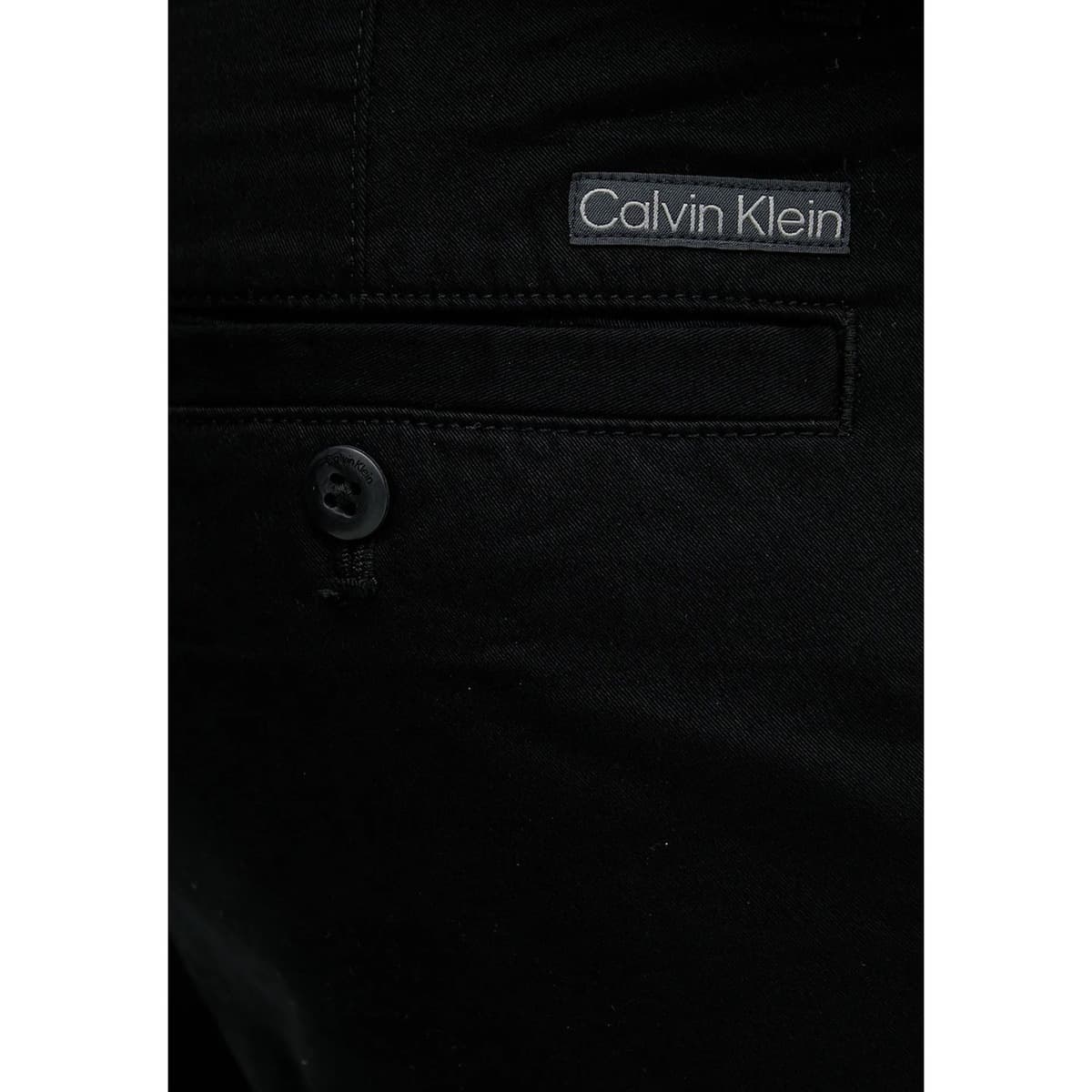 Men's Pants Calvin Klein Black