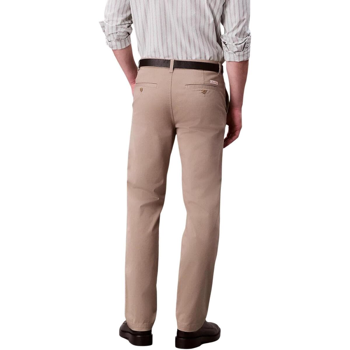 Men's Pants Calvin Klein Beige