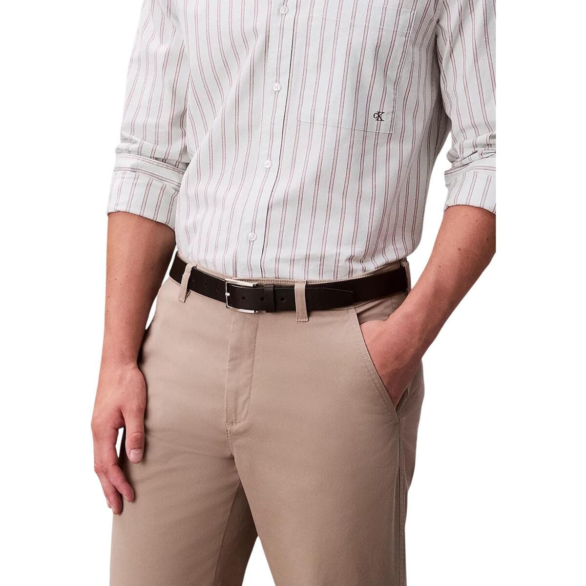 Men's Pants Calvin Klein Beige