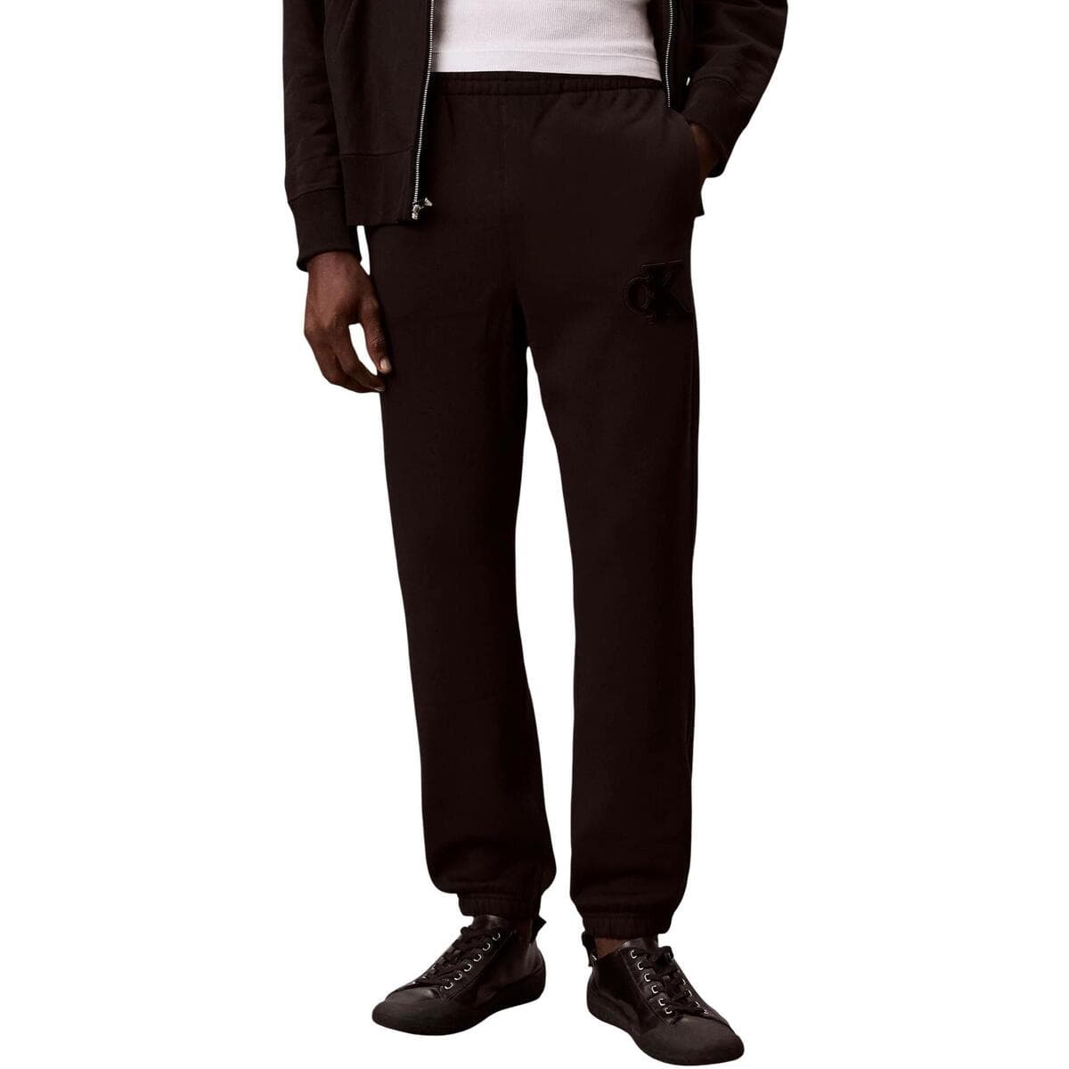 Φόρμες Calvin Klein Jeans 350GSM FLEECE GIFT G LV04RD252G