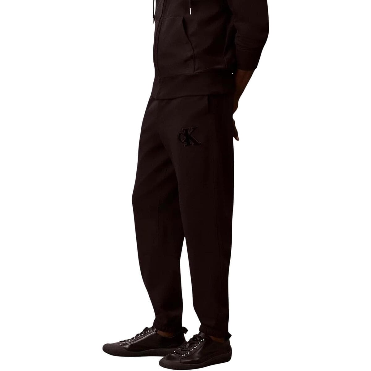 Men's Tracksuits Calvin Klein Black