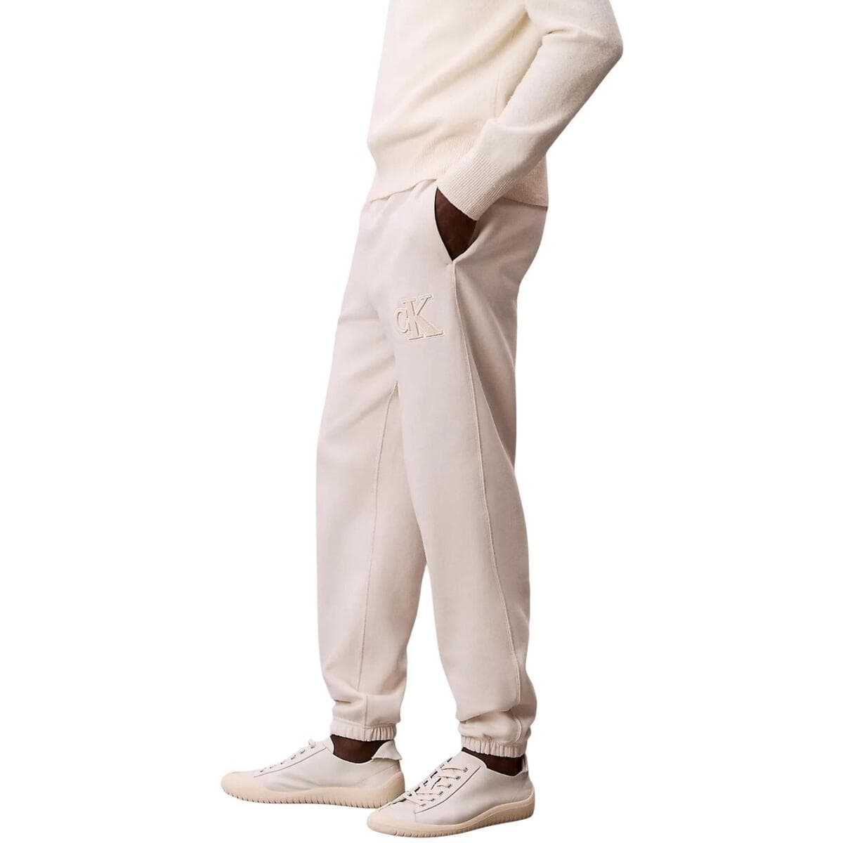 Men's Tracksuits Calvin Klein Beige