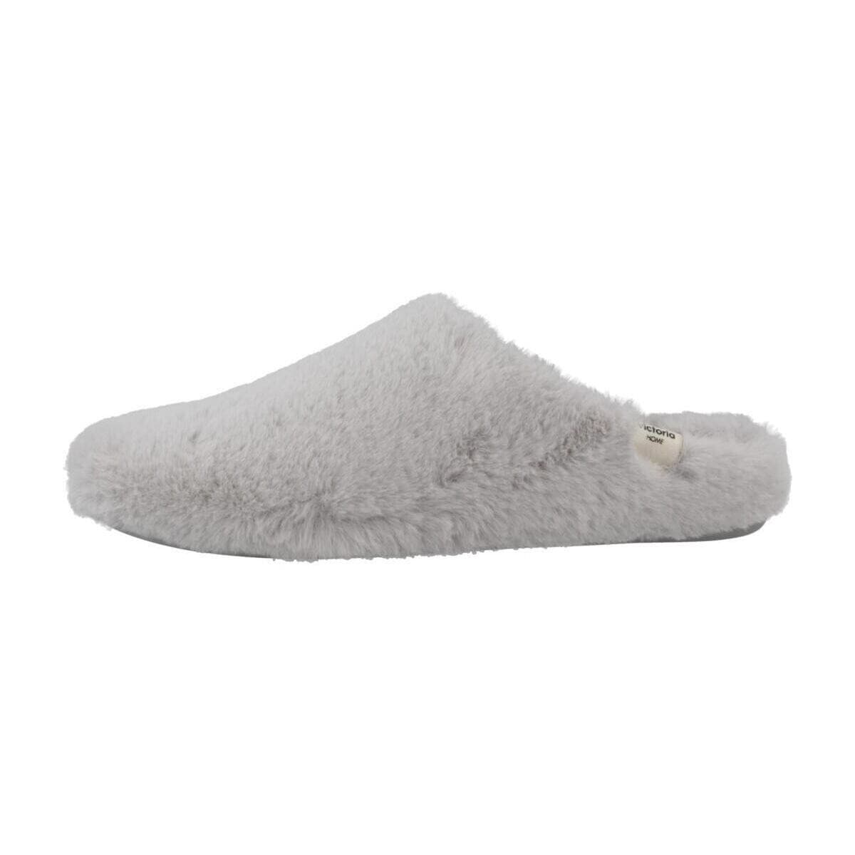 Women's House Slippers Victoria Gray
