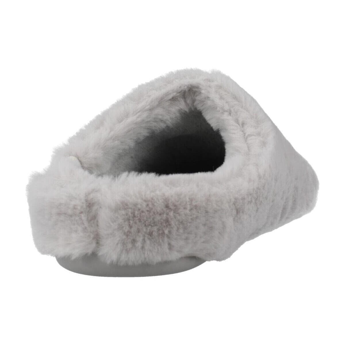 Women's House Slippers Victoria Gray