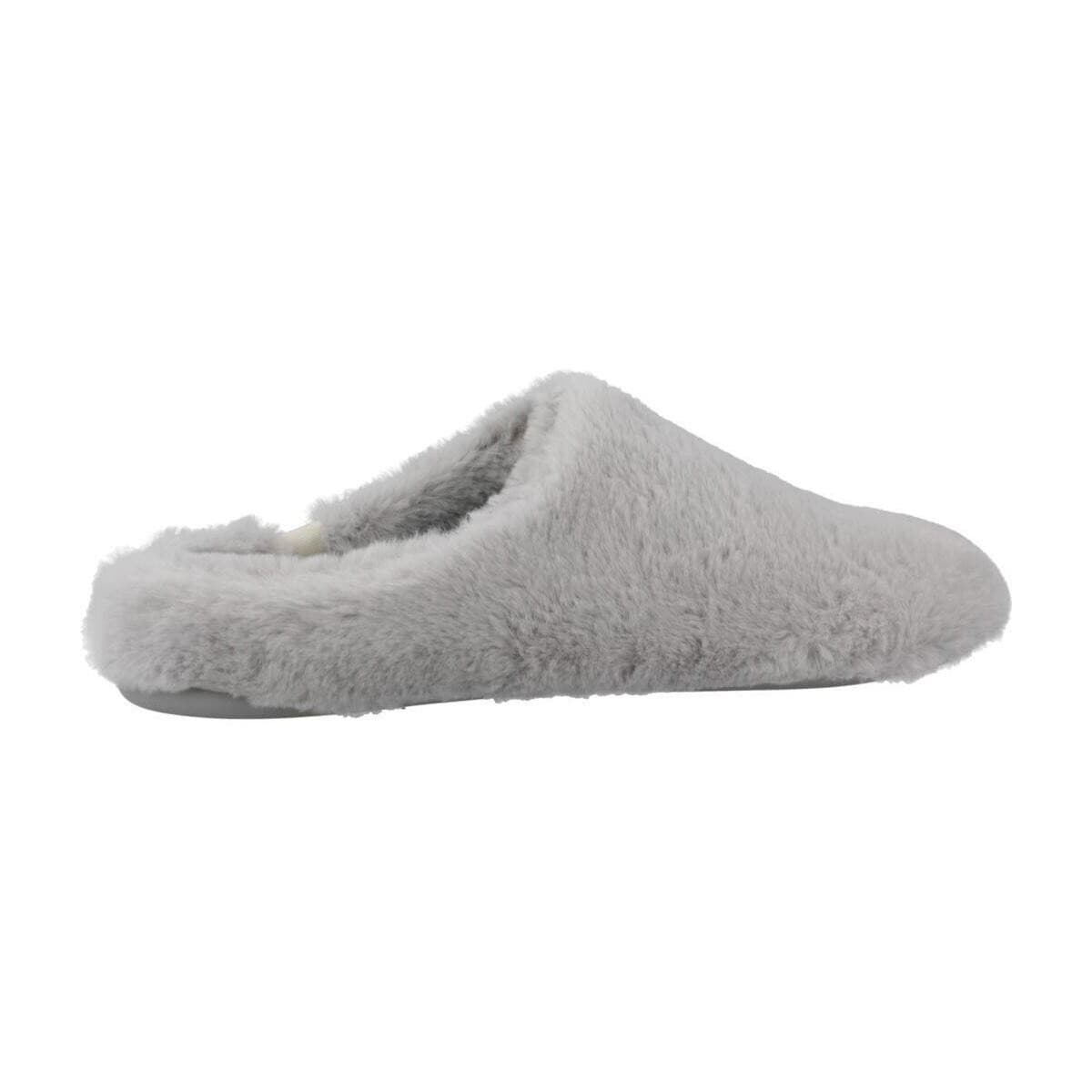 Women's House Slippers Victoria Gray