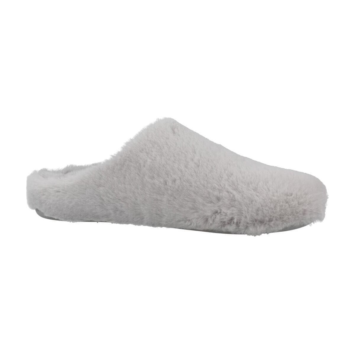 Women's House Slippers Victoria Gray
