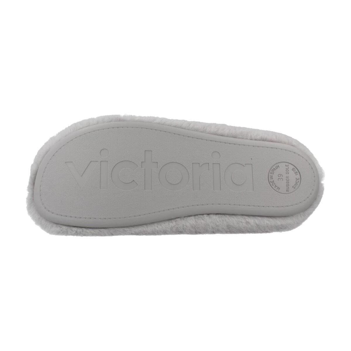 Women's House Slippers Victoria Gray