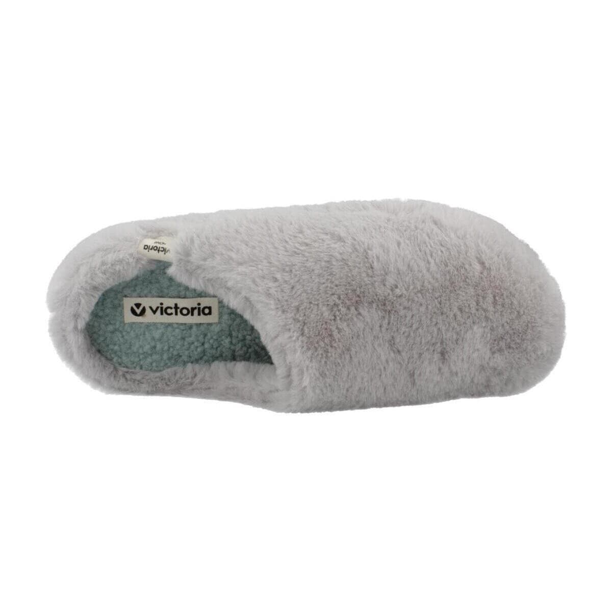 Women's House Slippers Victoria Gray