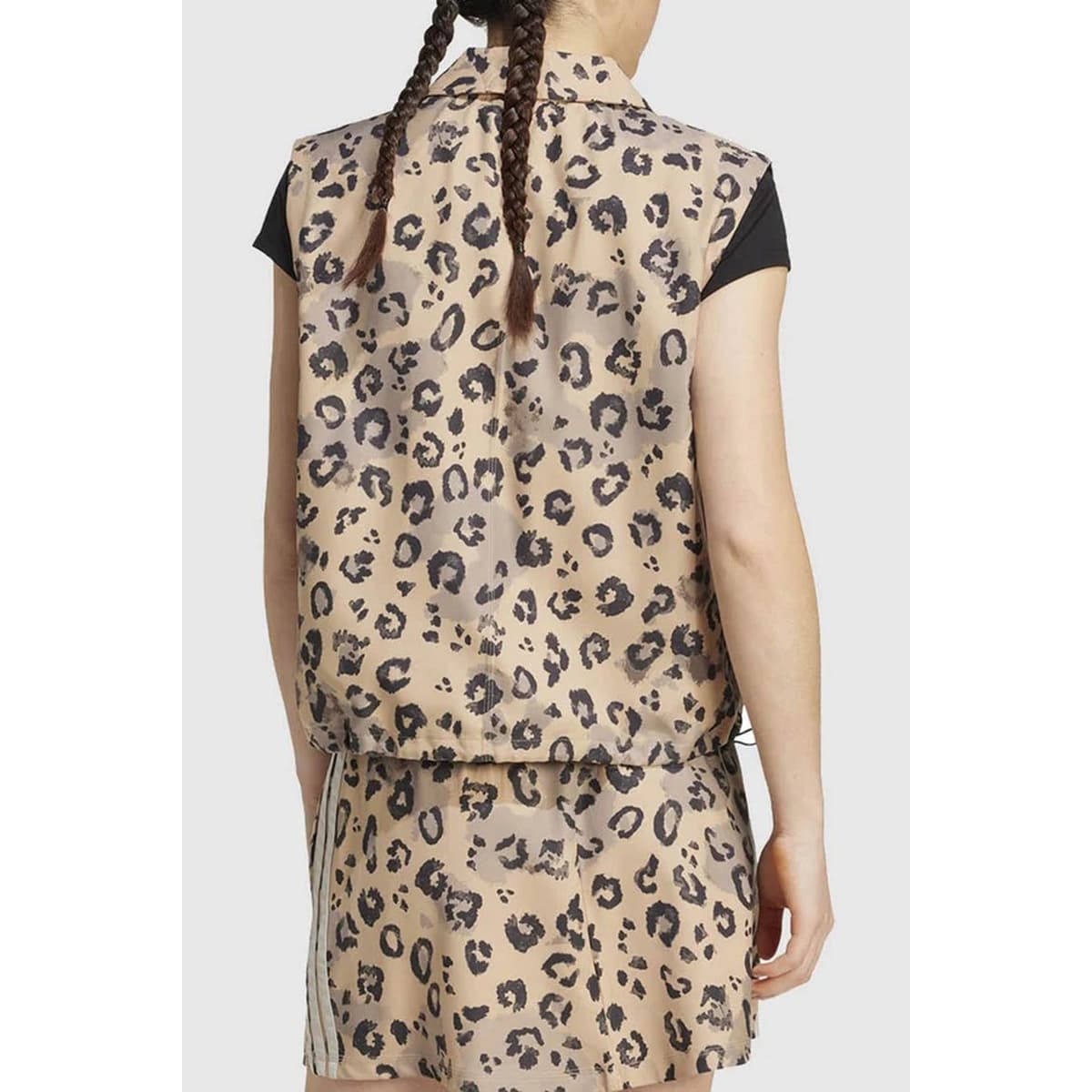 Women's Shirts adidas Multicolor