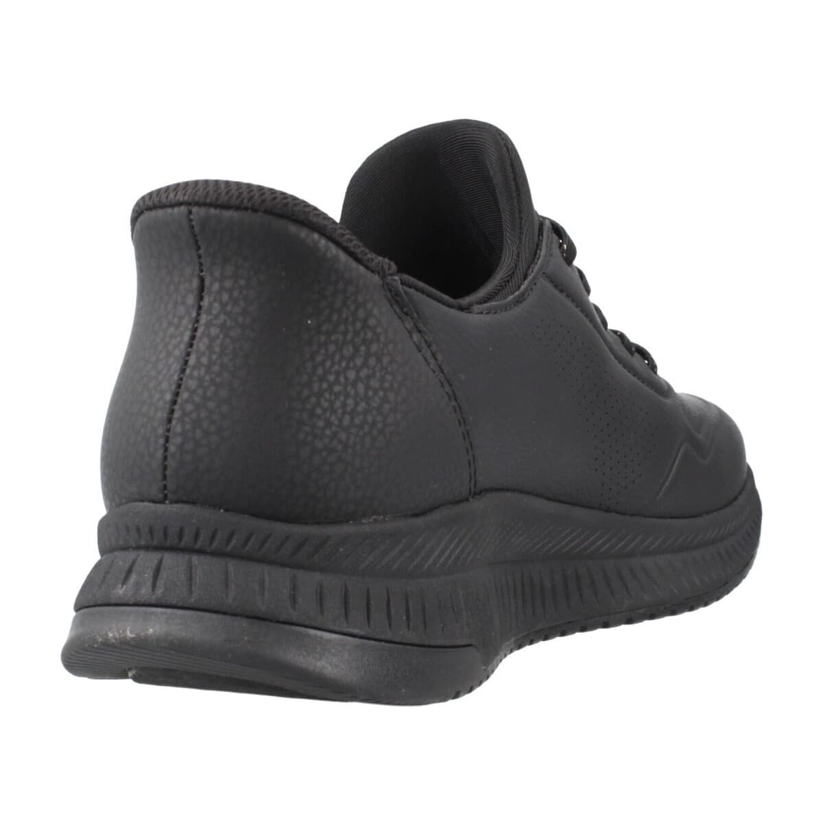 Women's Sports Shoes Skechers Black