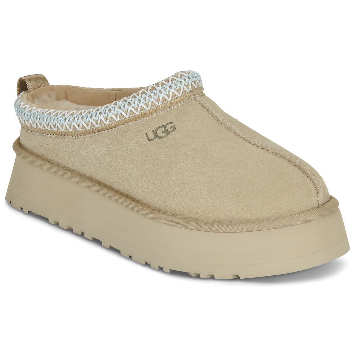 UGG Tazz II 1174471-DDC DarkBrown