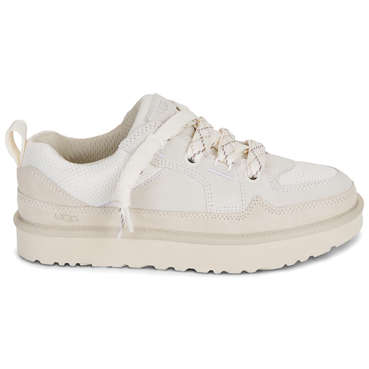 Women's Sneakers UGG Beige