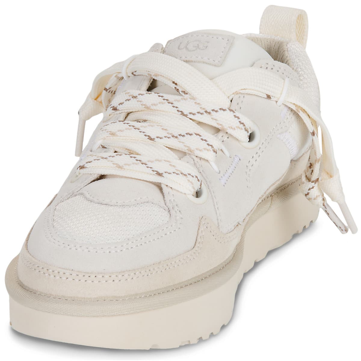 Women's Sneakers UGG Beige