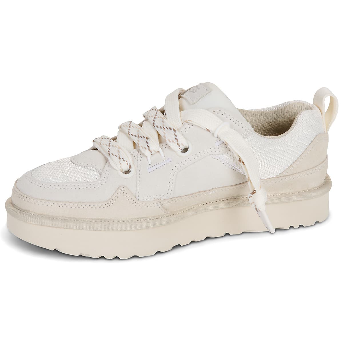 Women's Sneakers UGG Beige