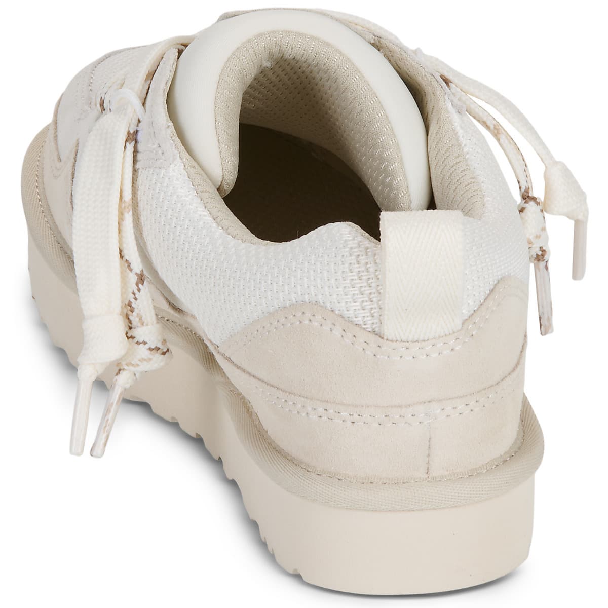 Women's Sneakers UGG Beige