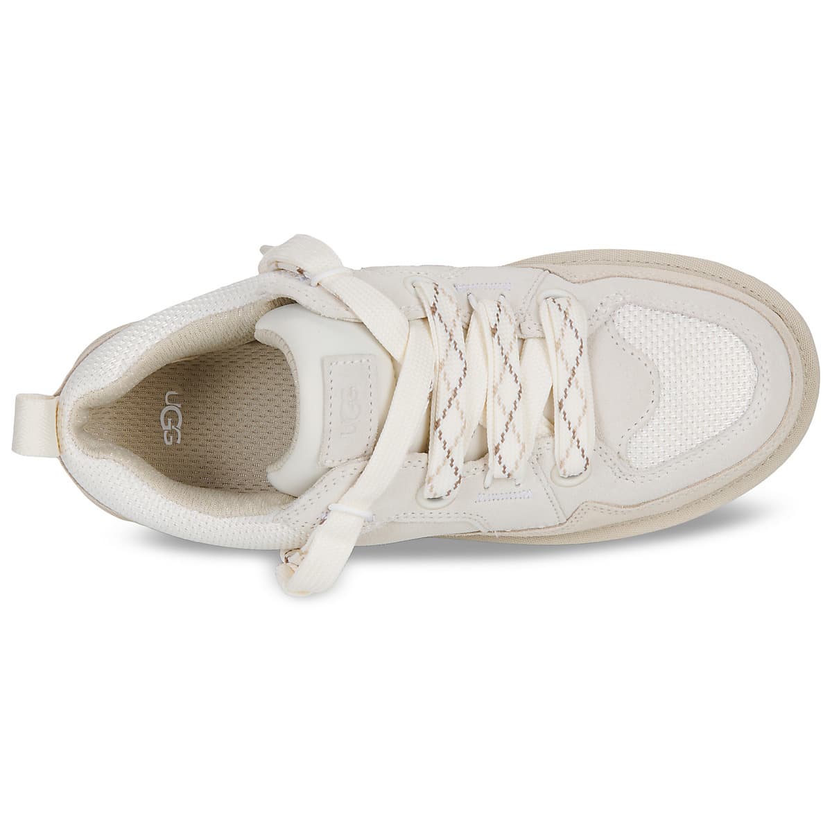 Women's Sneakers UGG Beige