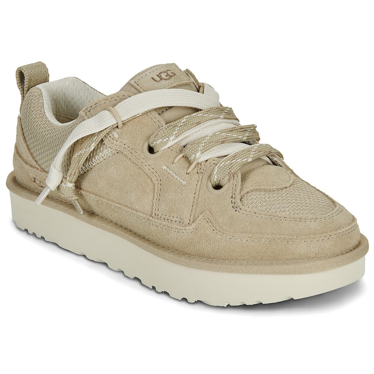 Women's Sneakers UGG Beige