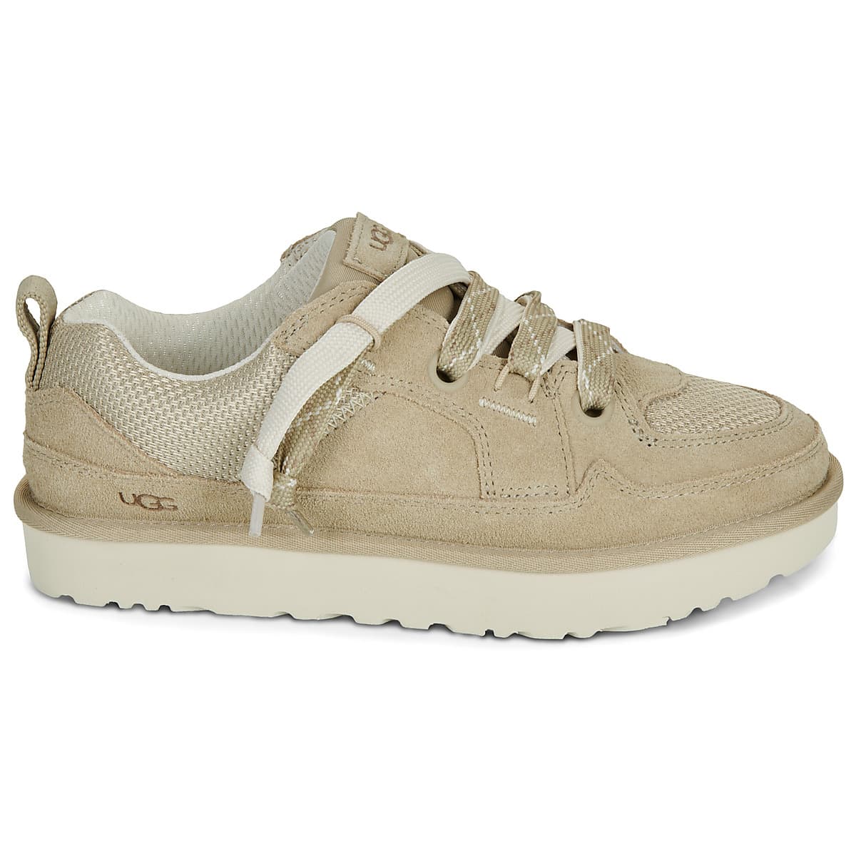Women's Sneakers UGG Beige