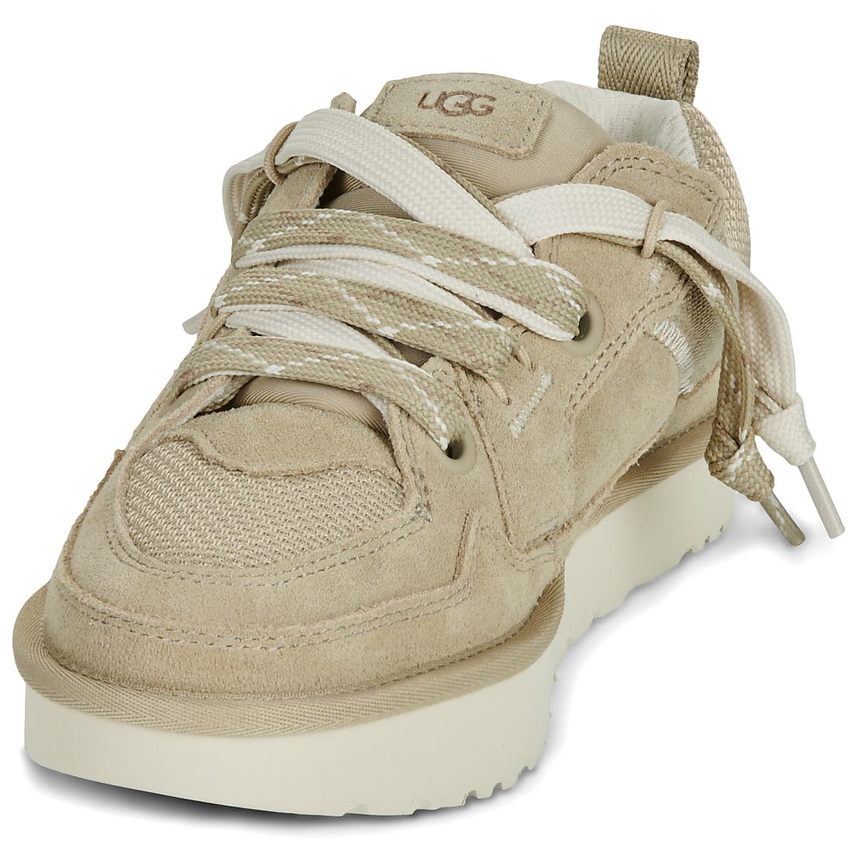 Women's Sneakers UGG Beige