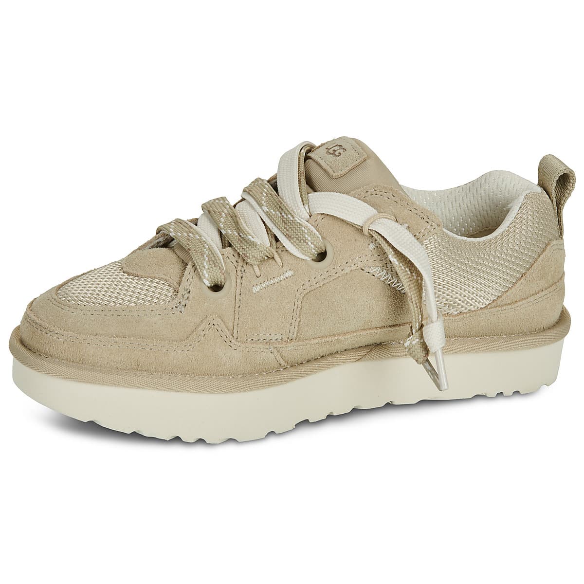 Women's Sneakers UGG Beige