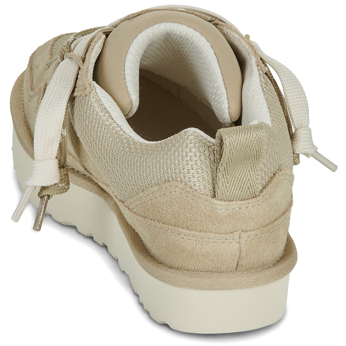 Women's Sneakers UGG Beige