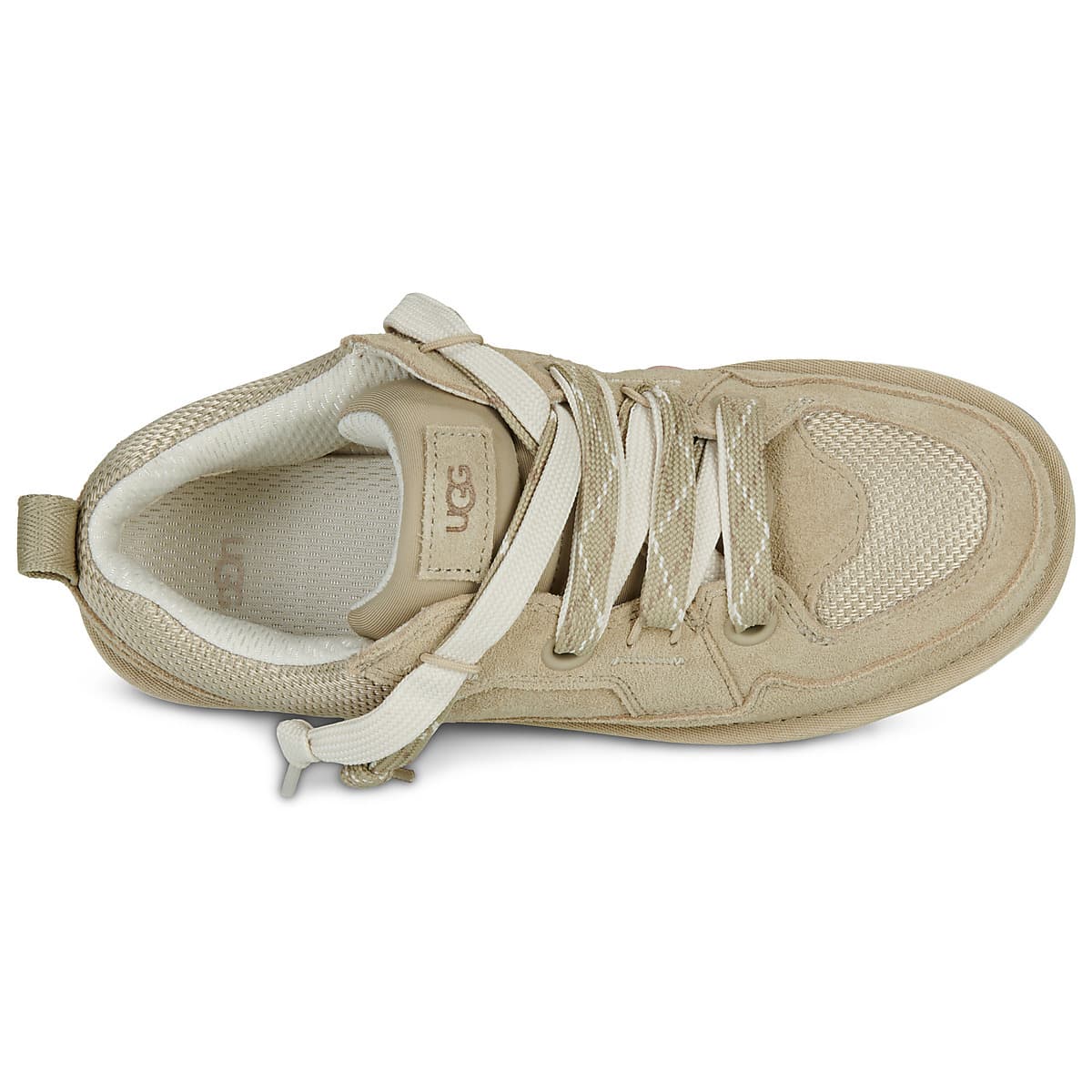 Women's Sneakers UGG Beige