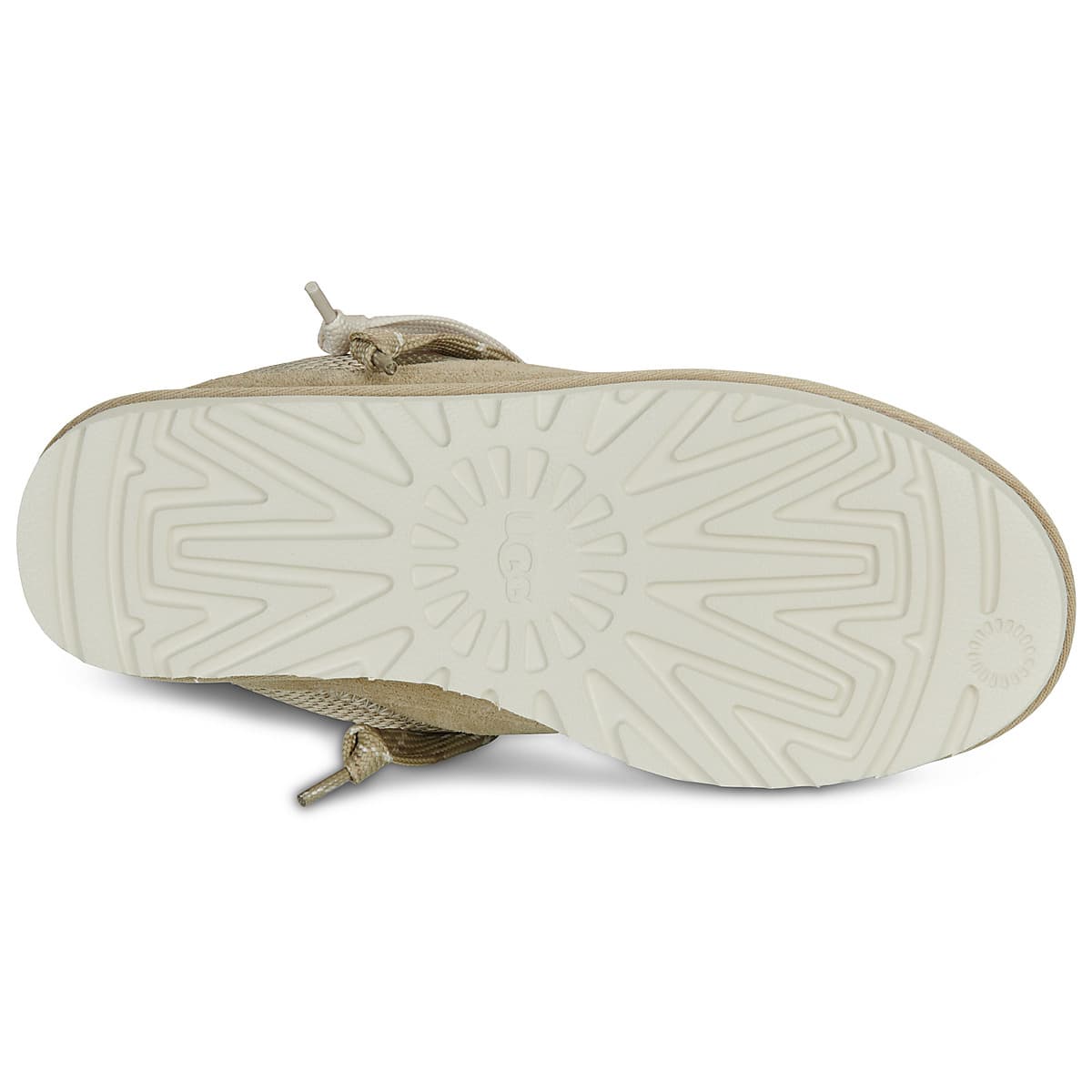 Women's Sneakers UGG Beige