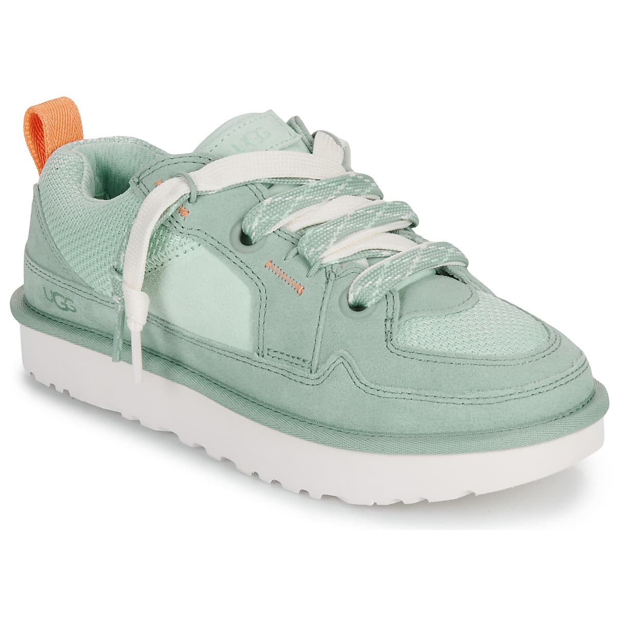 Women's Sneakers Ugg Ecru