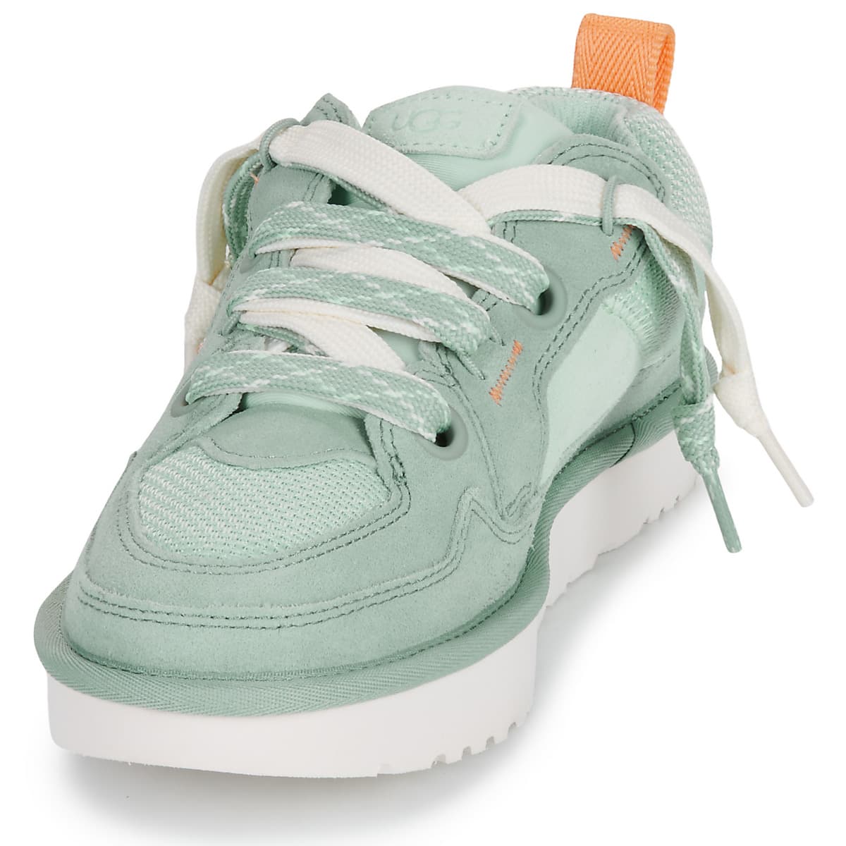 Women's Sneakers UGG Green