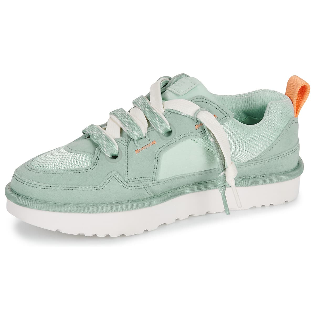 Women's Sneakers UGG Green