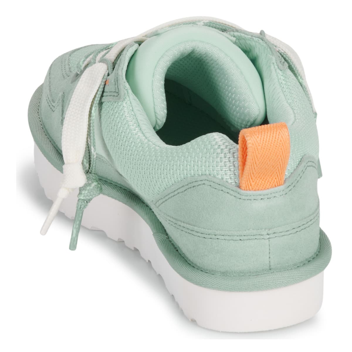 Women's Sneakers UGG Green