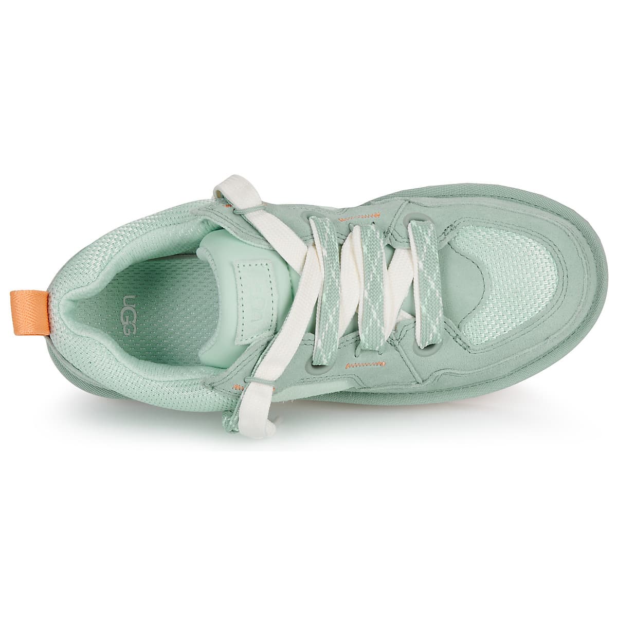 Women's Sneakers UGG Green