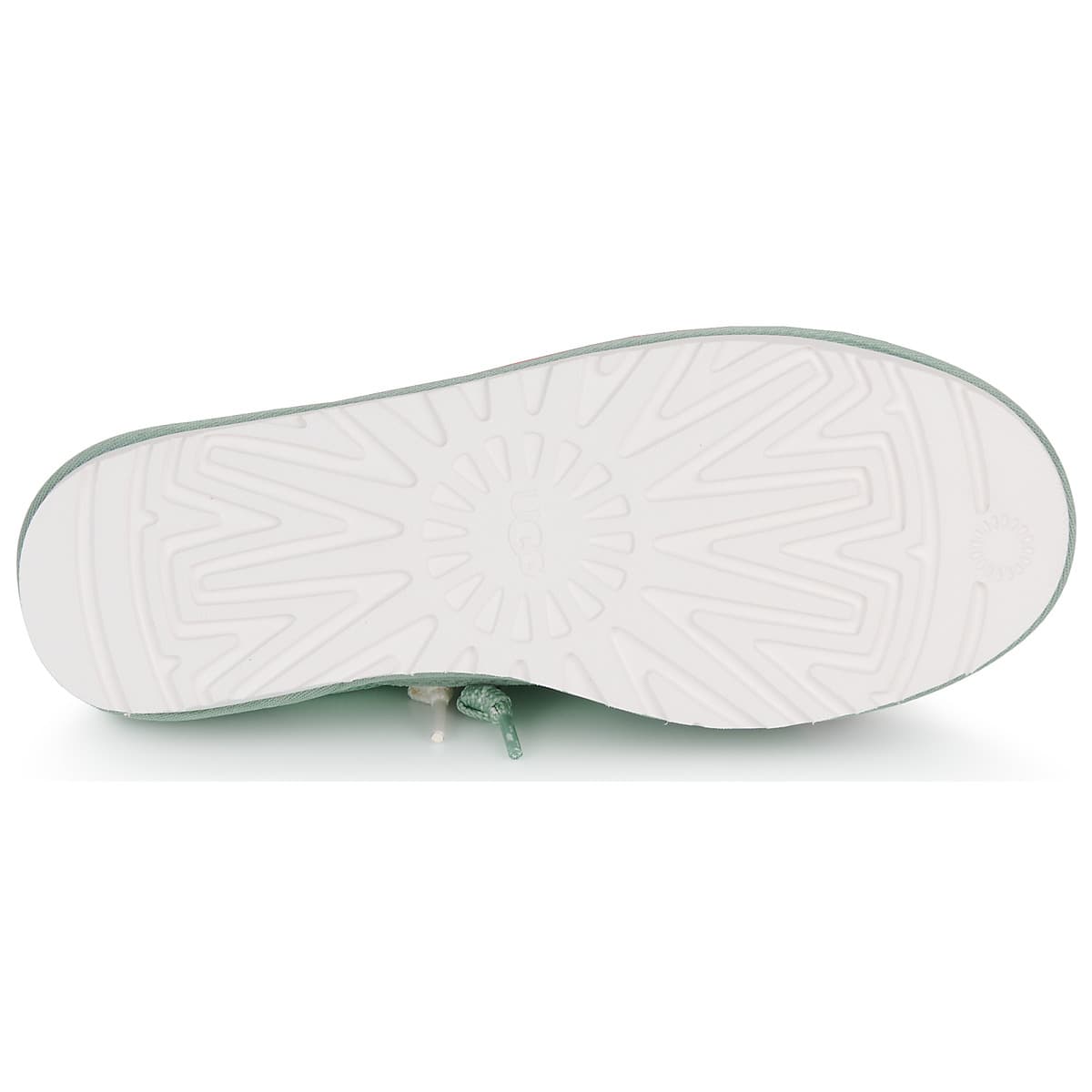 Women's Sneakers UGG Green