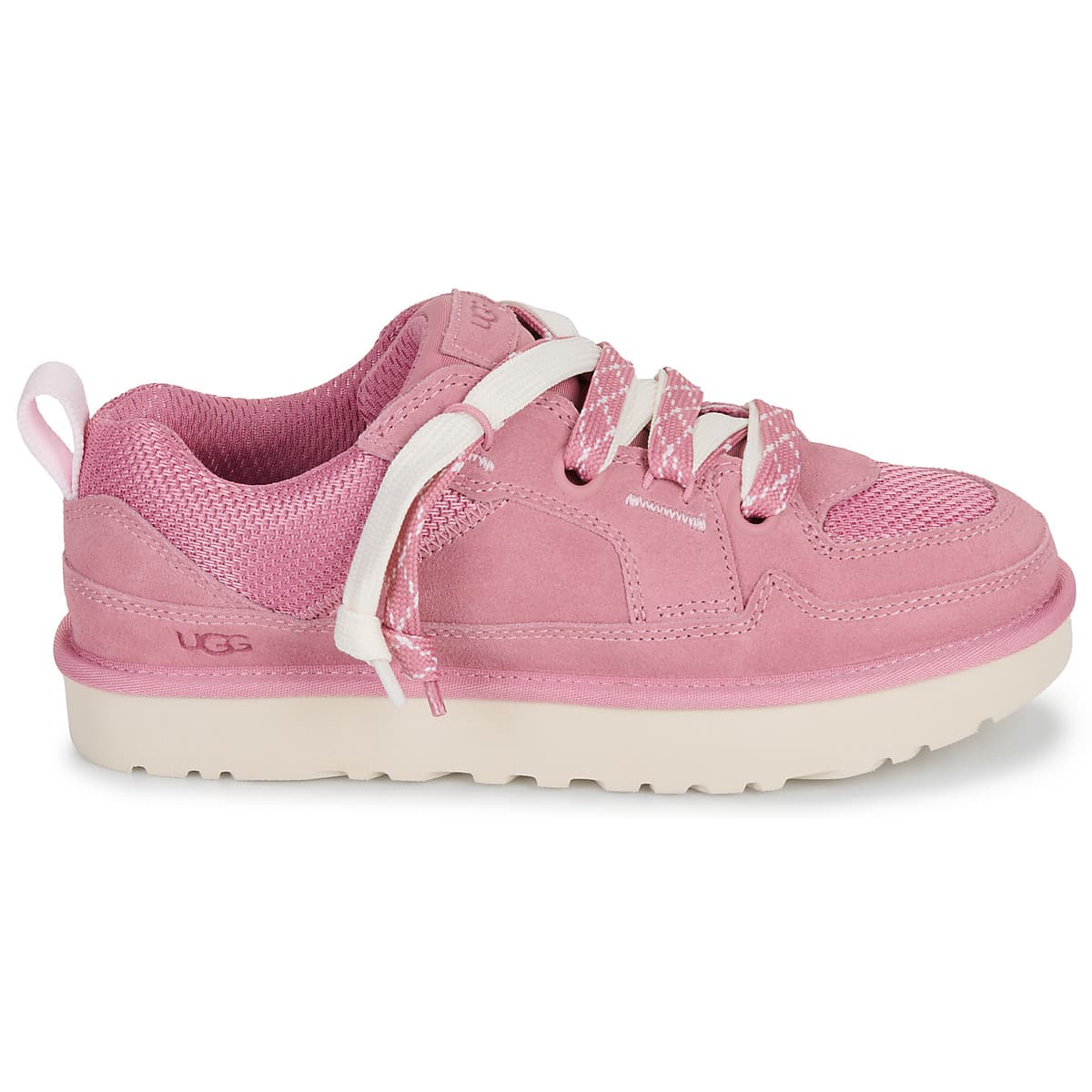 Women's Sneakers UGG Pink