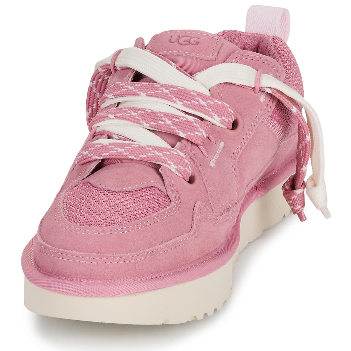 Women's Sneakers UGG Pink