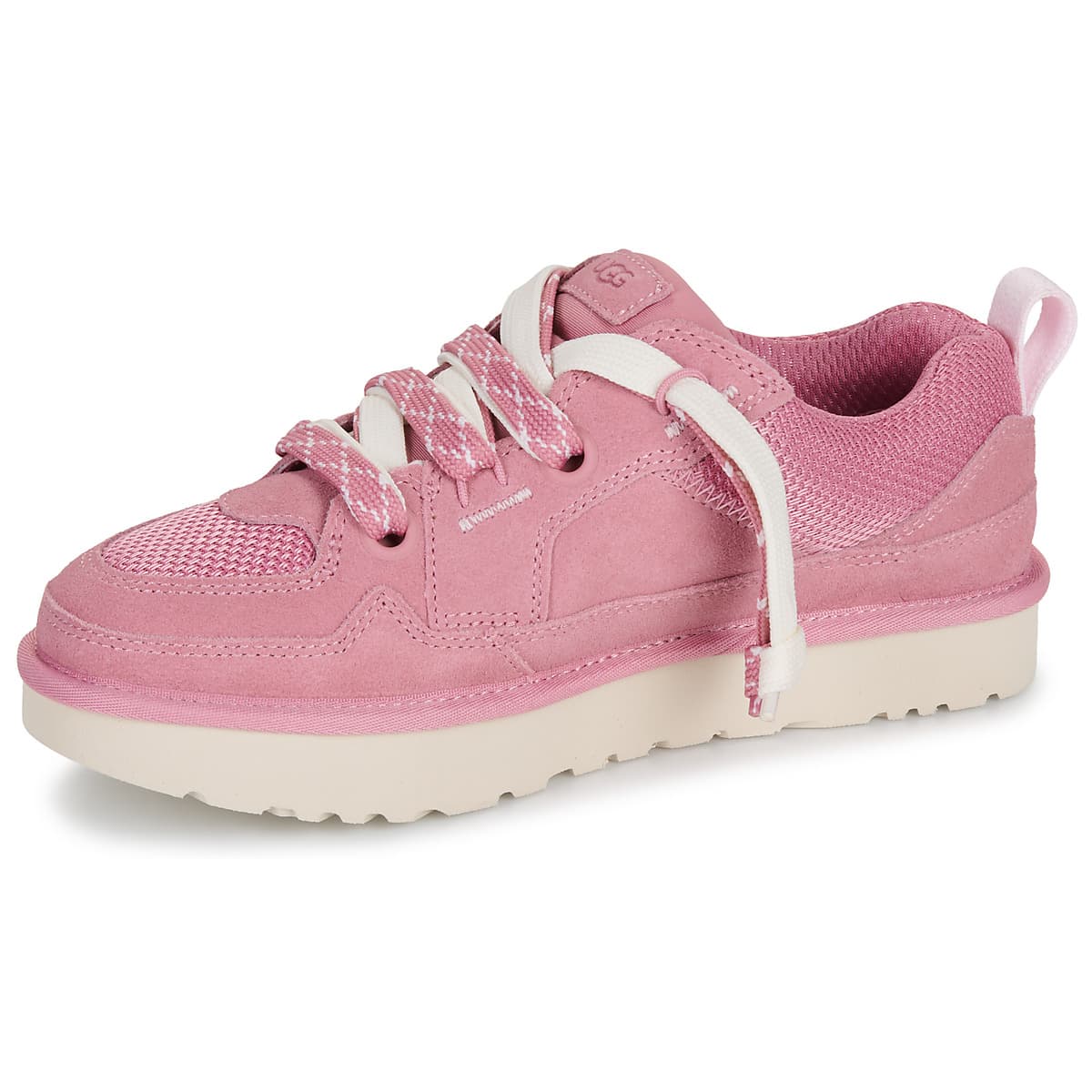 Women's Sneakers UGG Pink