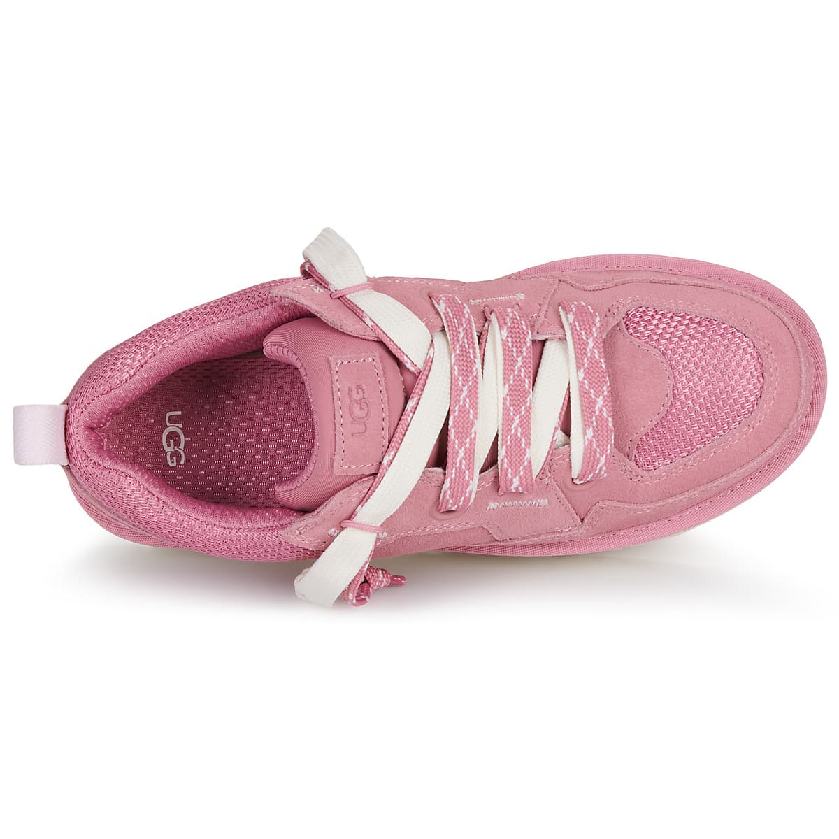 Women's Sneakers UGG Pink