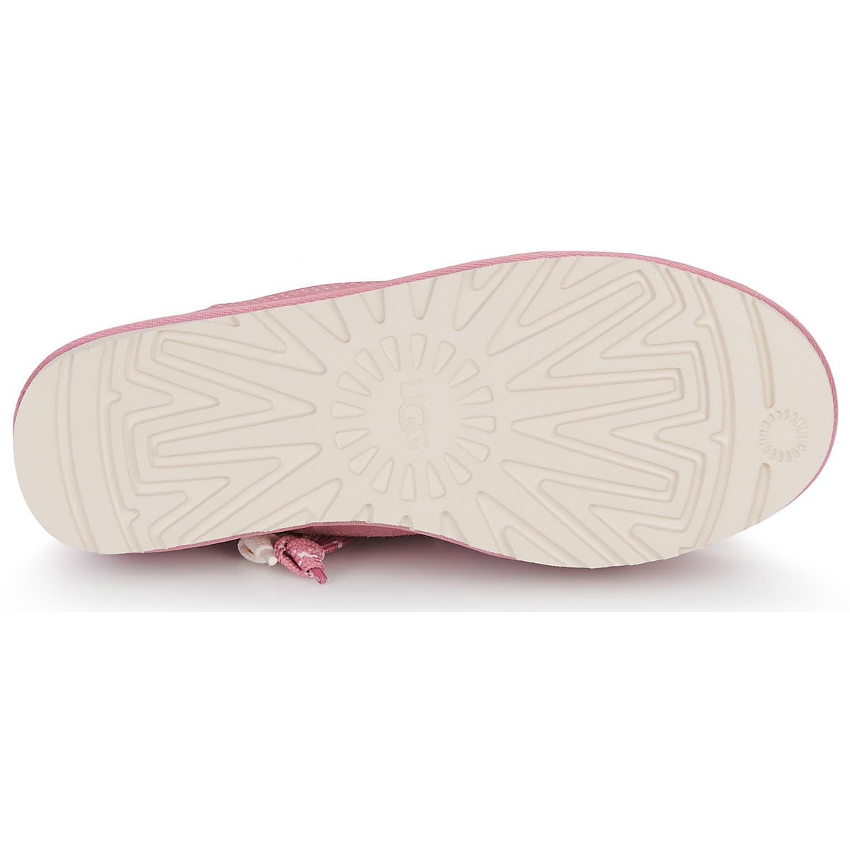 Women's Sneakers UGG Pink